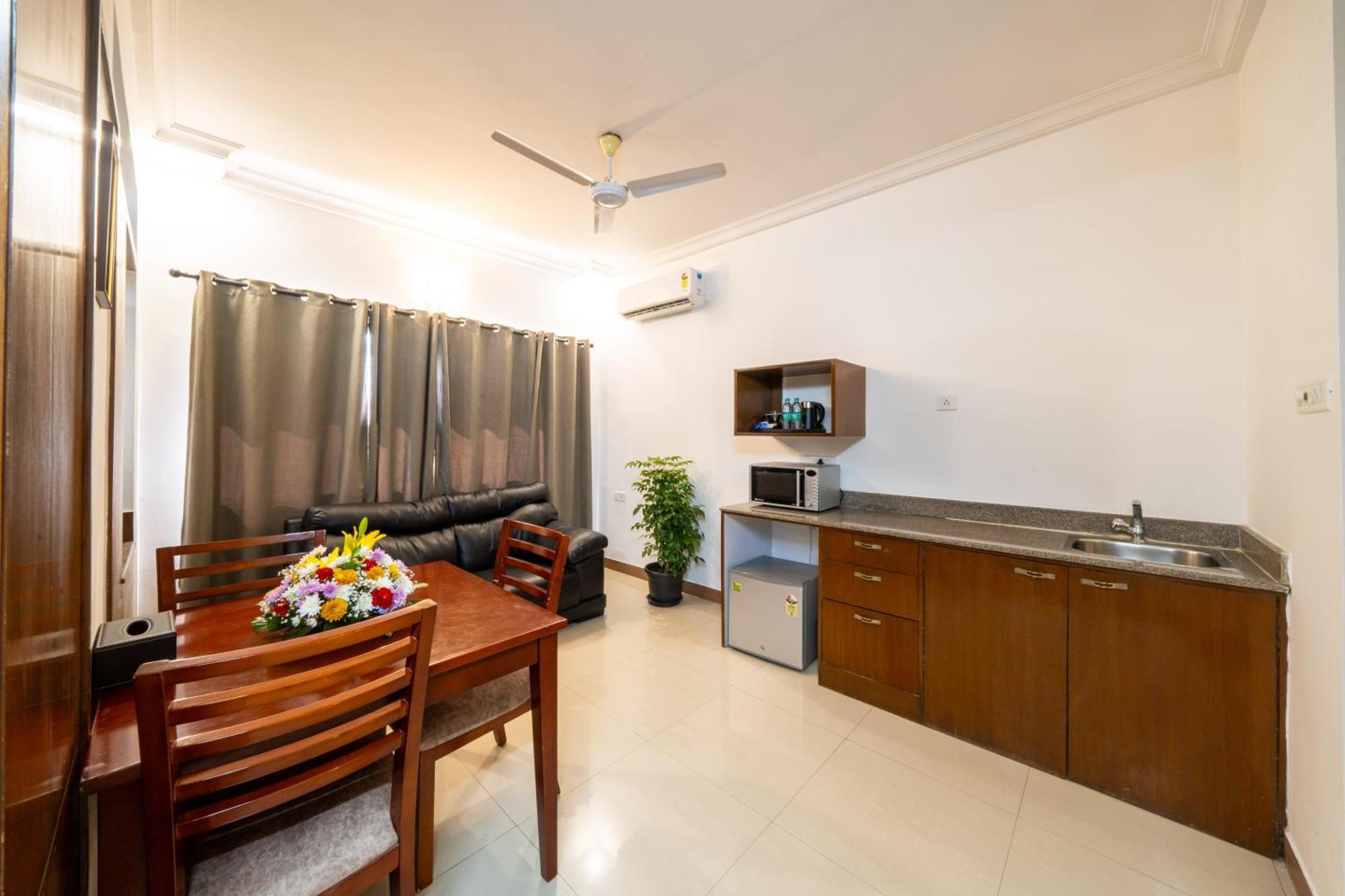 Midtown Suites Marathahalli Bangalore Esterno foto