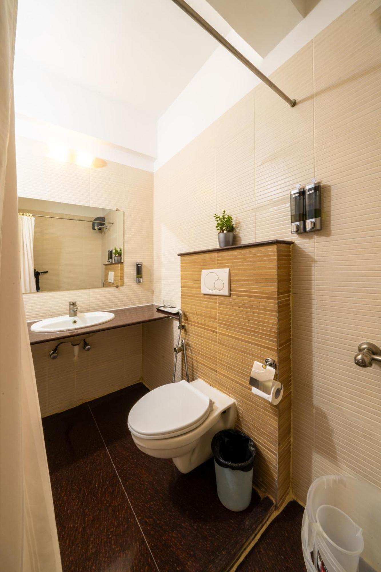 Midtown Suites Marathahalli Bangalore Esterno foto