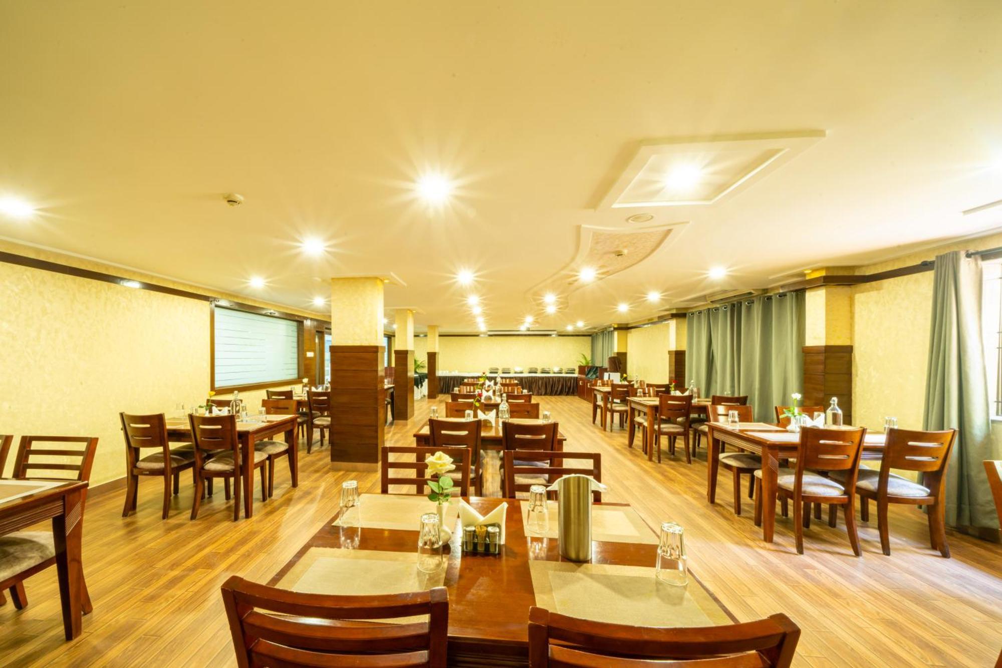 Midtown Suites Marathahalli Bangalore Esterno foto