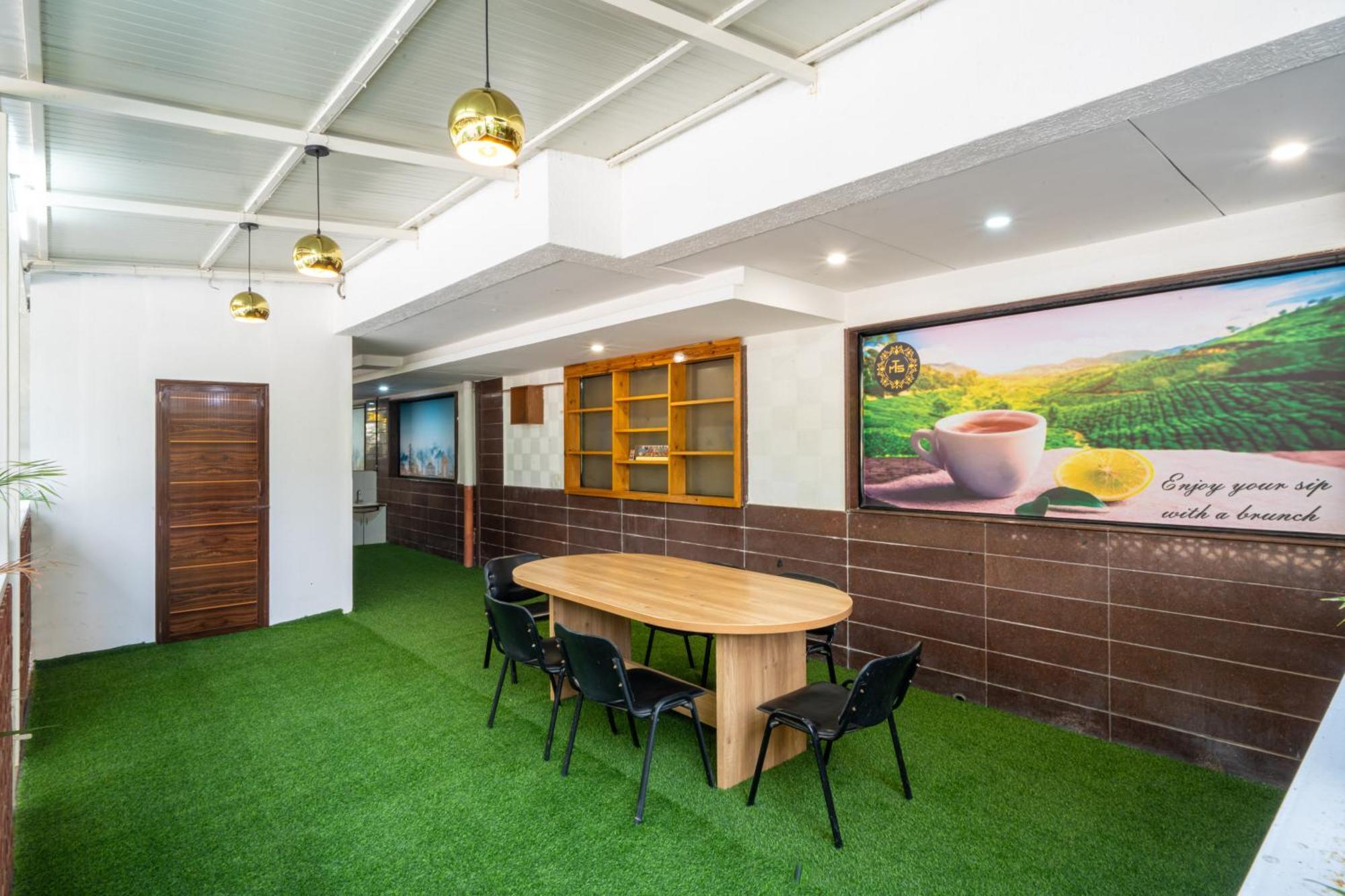 Midtown Suites Marathahalli Bangalore Esterno foto